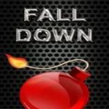 Download FALLDOWN-MOTION SENSOR Cell Phone Game